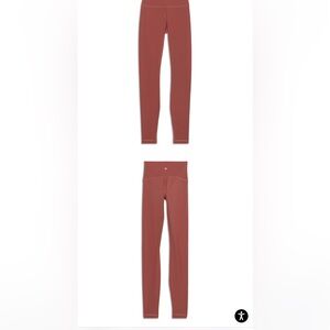 Lululemon align leggings full length